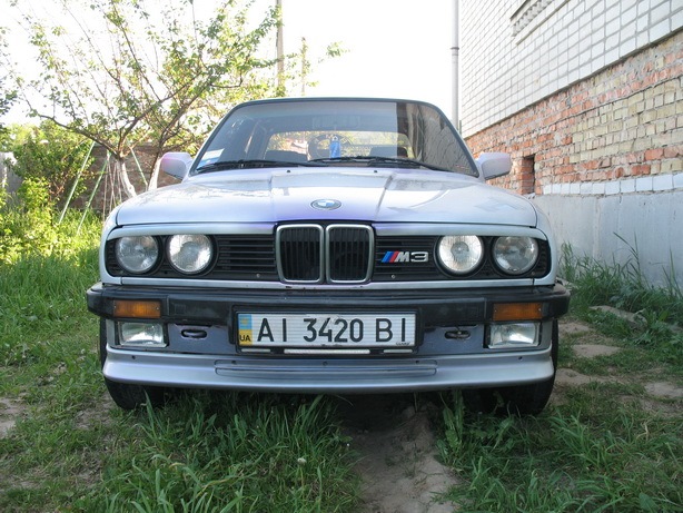 Підготовка до VIII фестивалю BMW клубу 3