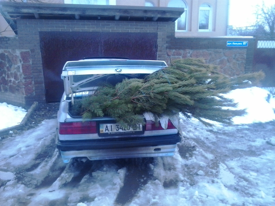 З Новим Роком! 2