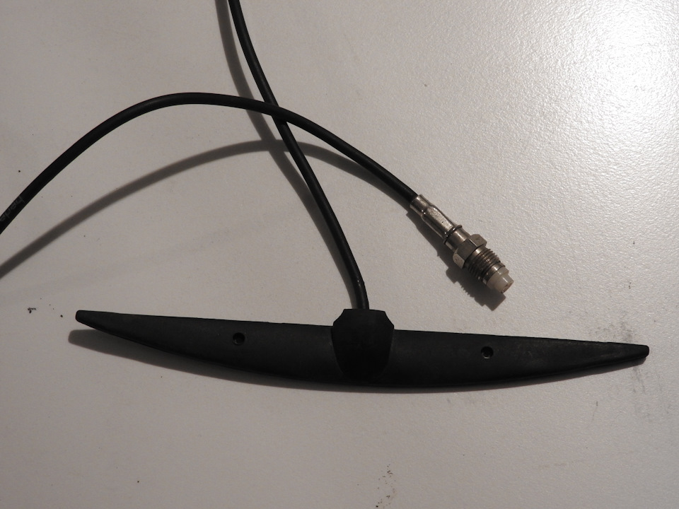 Знову про антену - Vimer Universal Antennenweiche 5