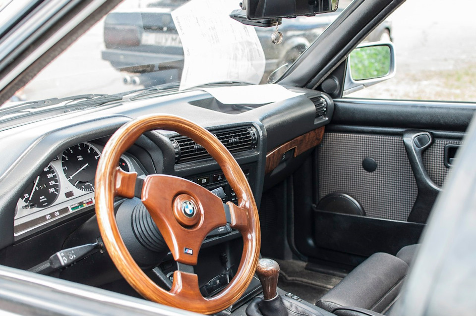 V Зліт BMW E30 Club Ukraine. 25-26 червня 2016 (2-й день) 4