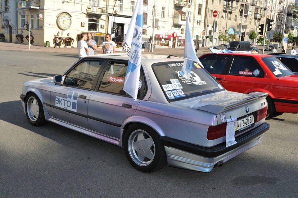 XI фестиваль BMW 15.06.2013 1