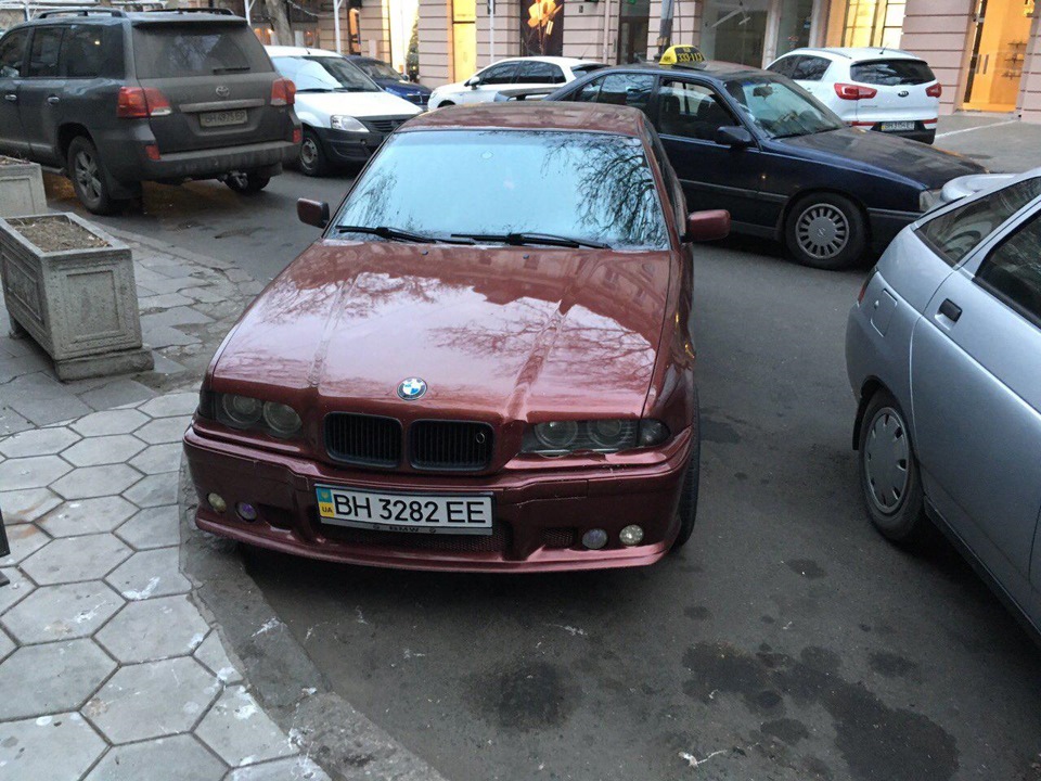 Пару фоток на зимарях!) 3