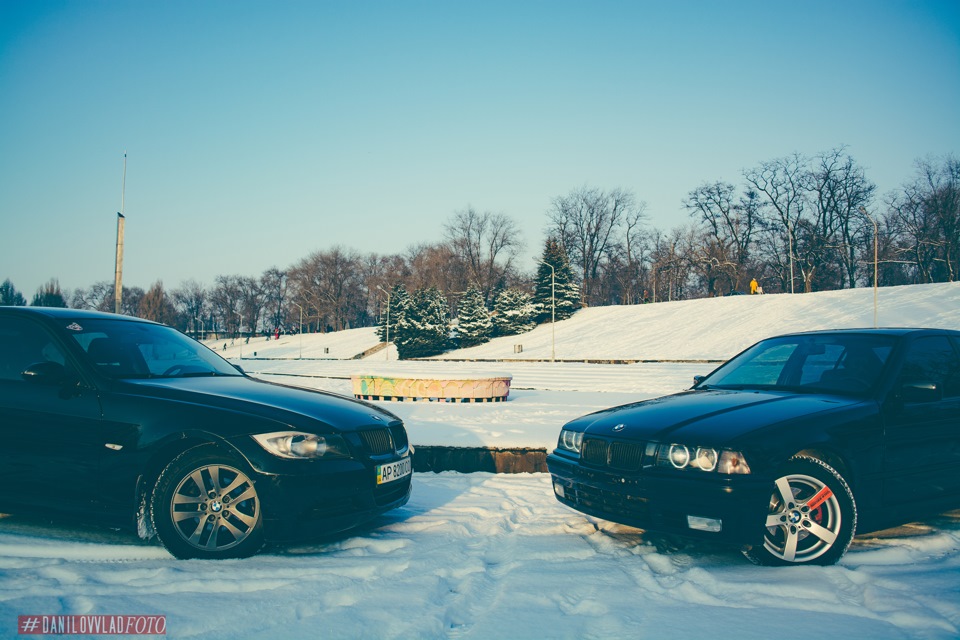 BMW love story 4