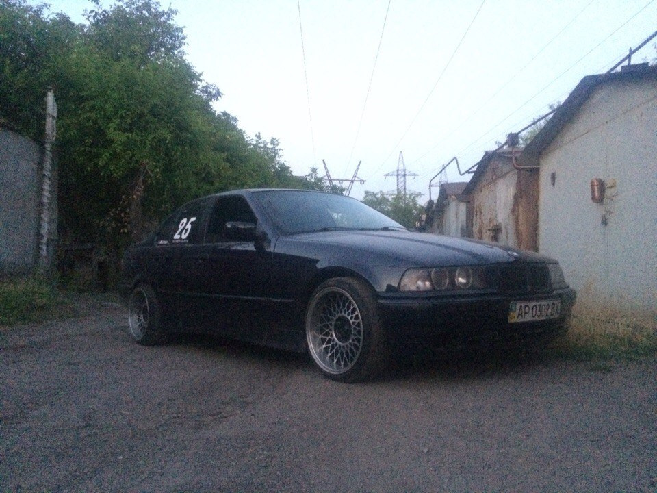 BORBET B примерять решил 3
