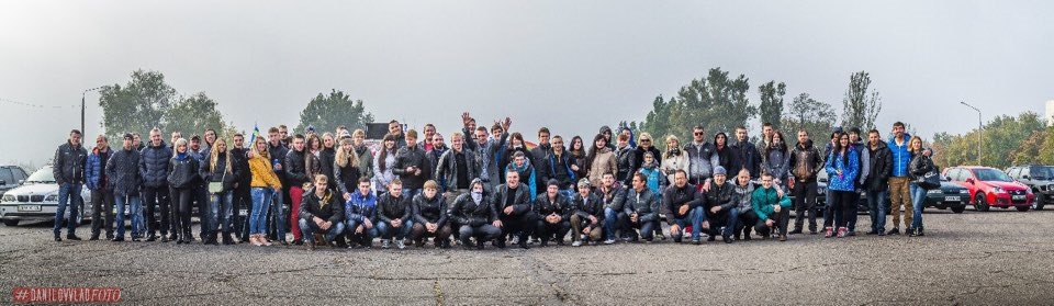 День автомобилиста 1