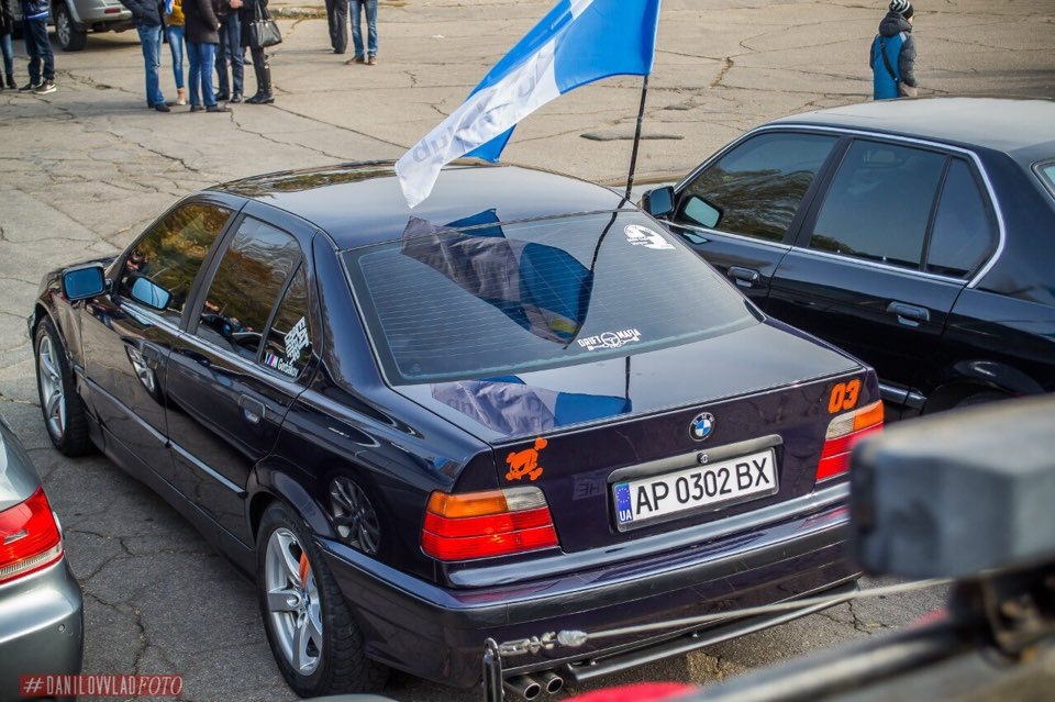 День автомобилиста 4