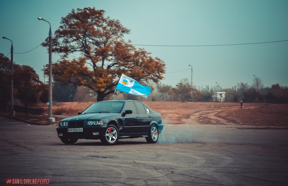 День автомобилиста 2