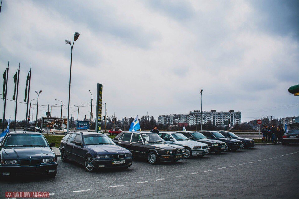 Спонтанна зустріч із Дніпропетровськом 3