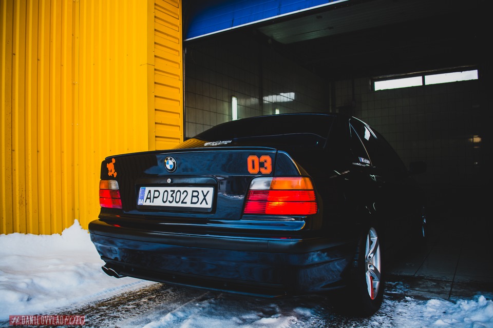 Winter photo session 3
