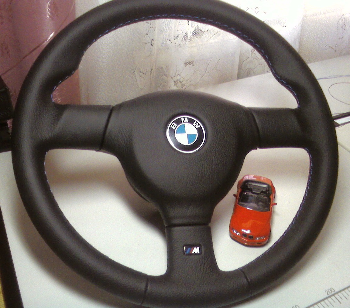 А-ля agat-tuning;) 5