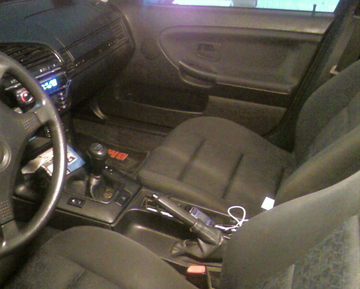 А-ля agat-tuning;) 1