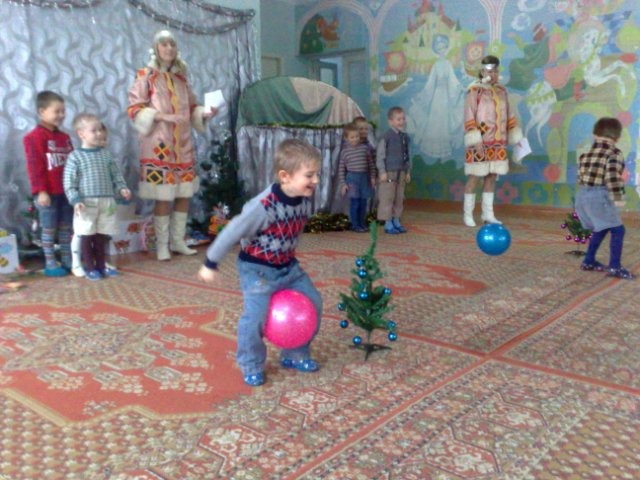 ПП турингового масштабу :) або Поїздка до дитбудинку 5