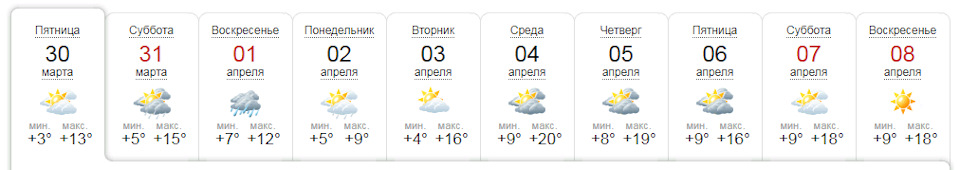 Хай буде зачіп! 2