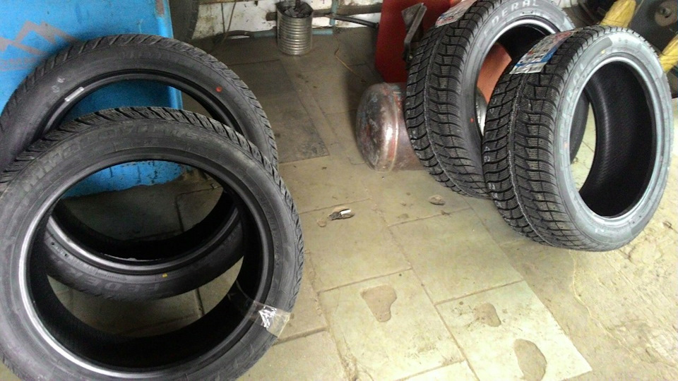 Перевзувся 2