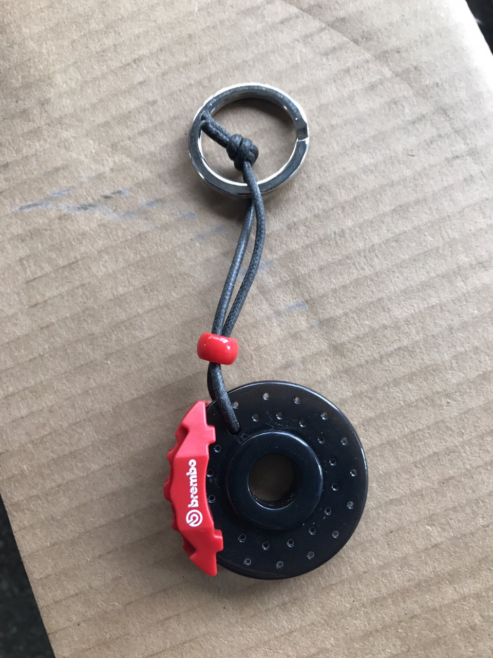 Brembo XTRA LINE, 09.5390.3x 2