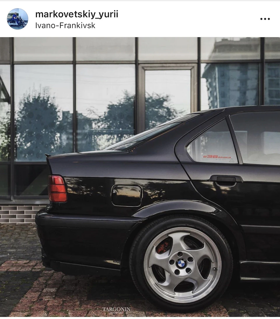 Instagram - ласкаво просимо!
