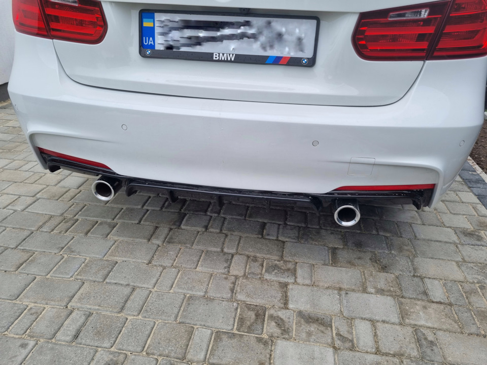 #5. Банк 340i! 5
