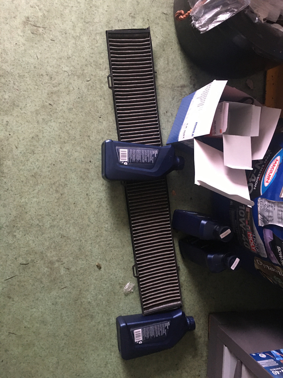 ТО 4
