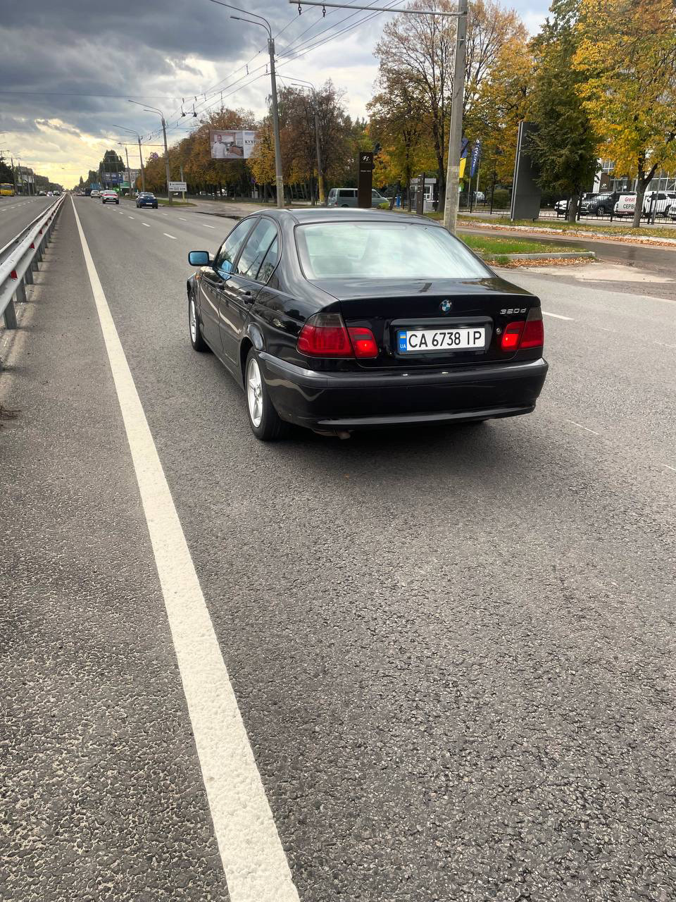 Потрапив у ДТП 2