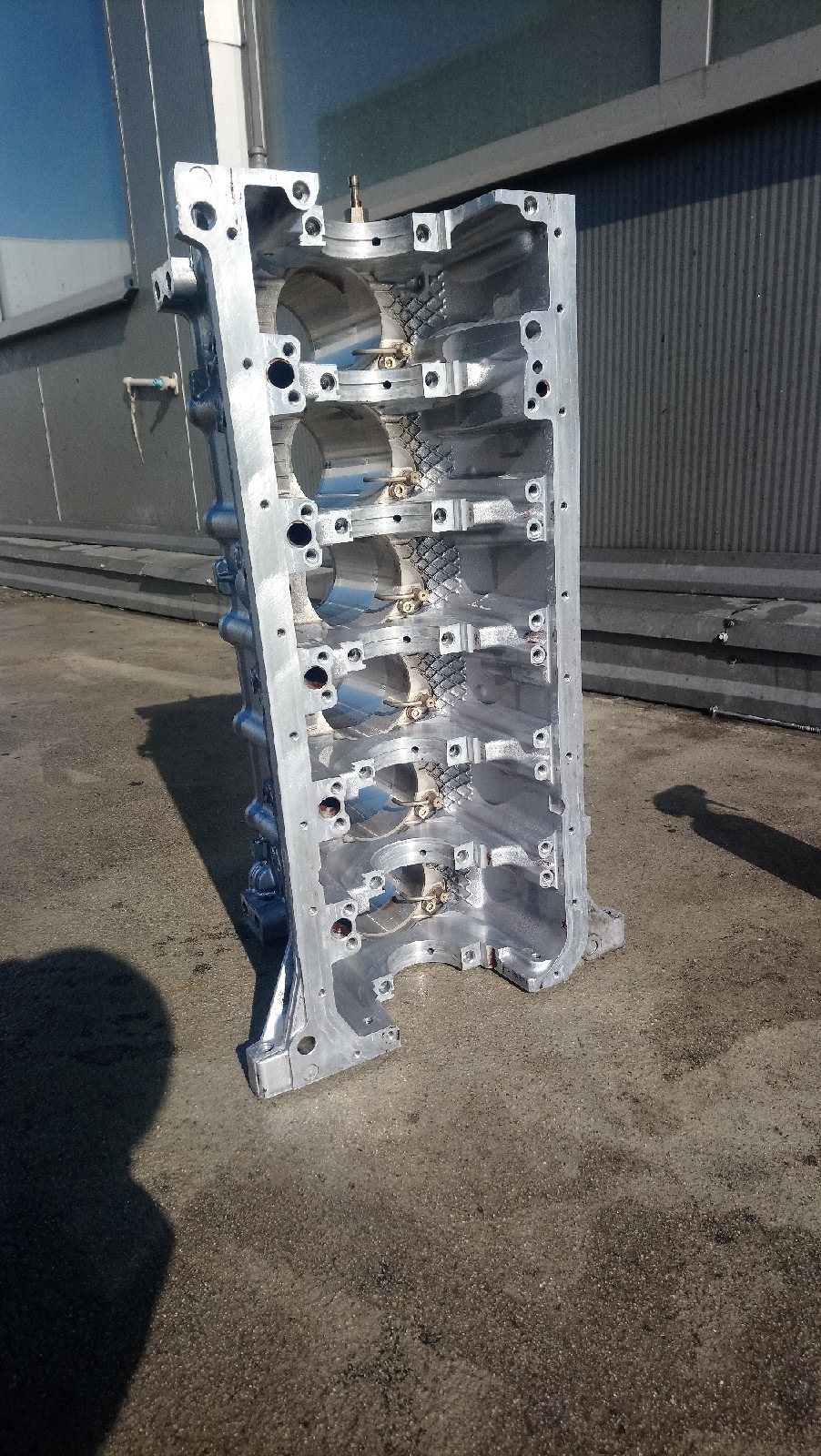 E30 свап m52b25 частина 1 2