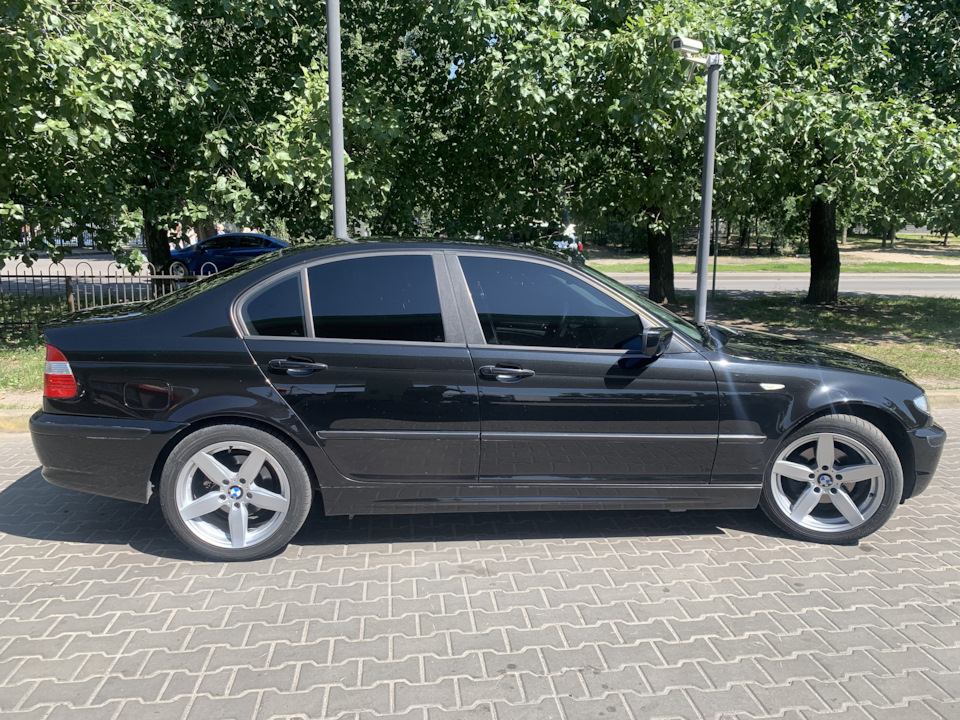 Диски DEZENT r17 et30 3