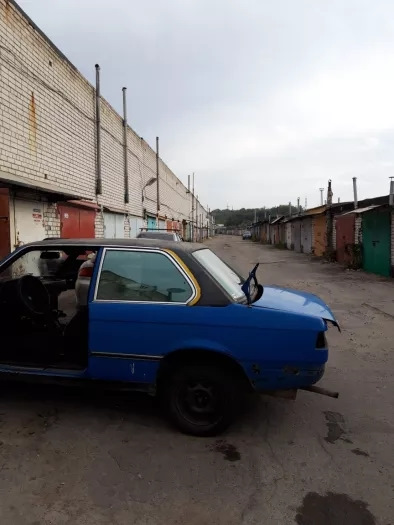 Як купувати старі відра 2