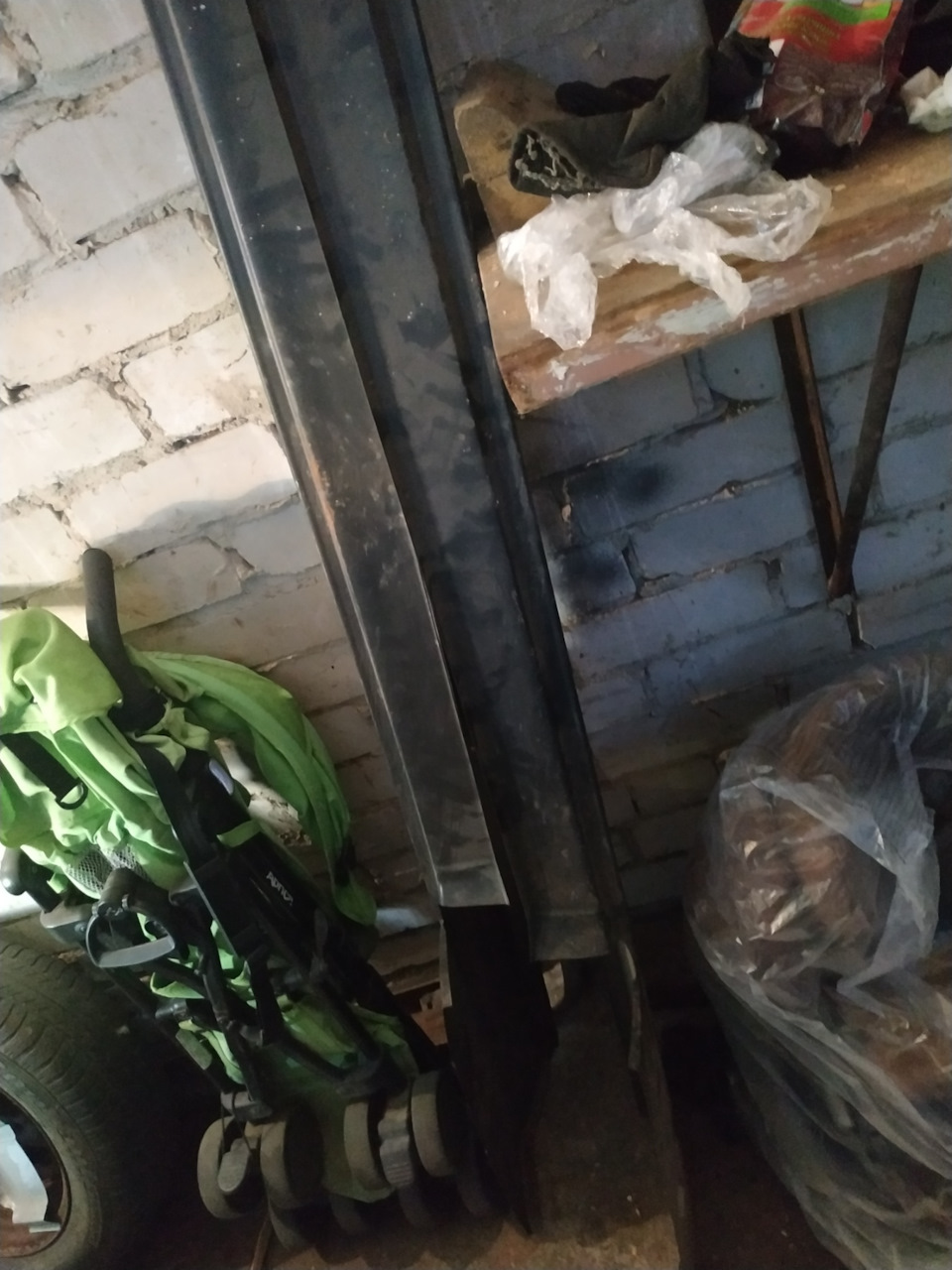 Скарби, ну чи Піасти… Піастри… Піастри… 3