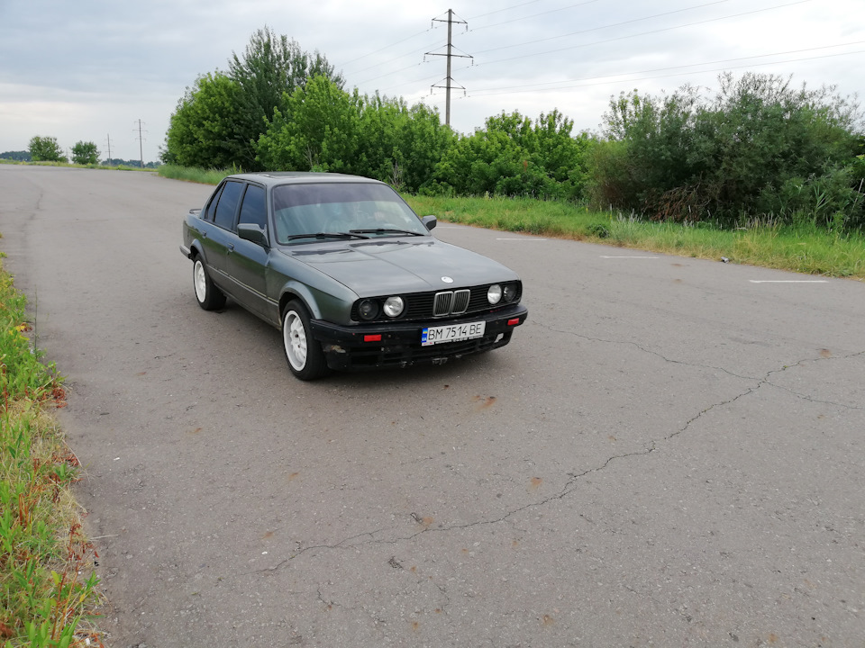 Розгін до ста, покотушки. 1