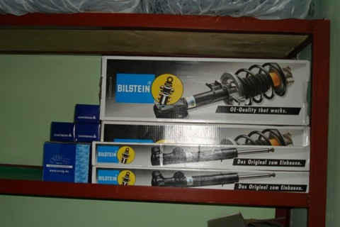 Bilstein 1
