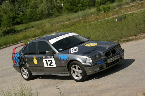 Warsteiner Cup. DTM Style (Фото) 5