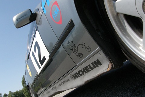Warsteiner Cup. DTM Style (Фото) 2