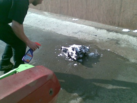 Weld diff 4