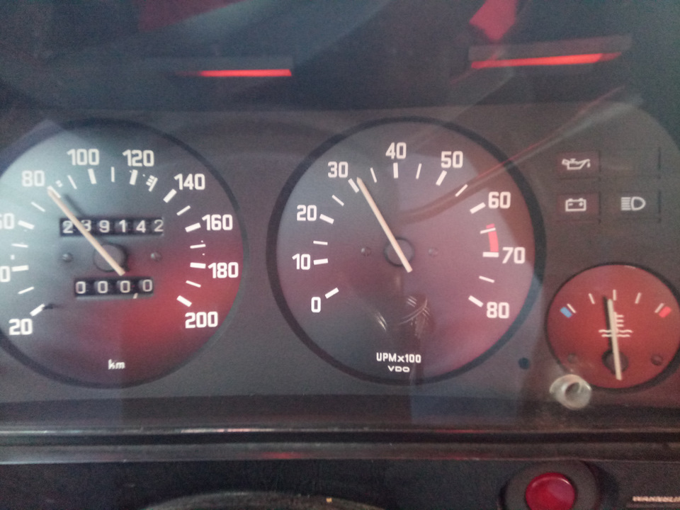 Lexus проти E21 3