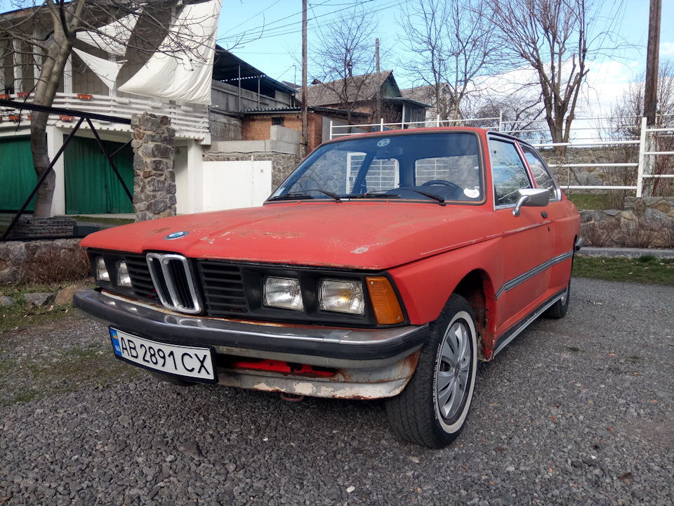 Свіжі фотографії 5