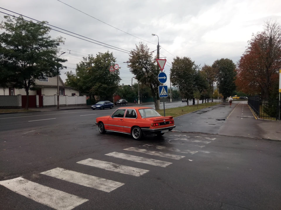 Зустрічай, Одесо!