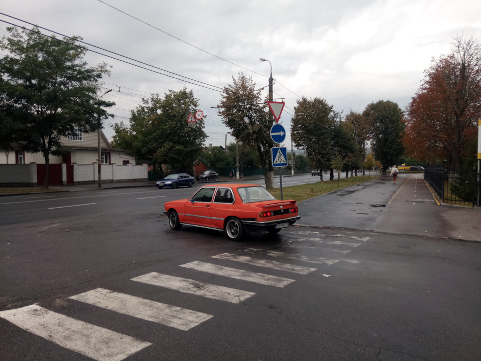 Зустрічай, Одесо! 1