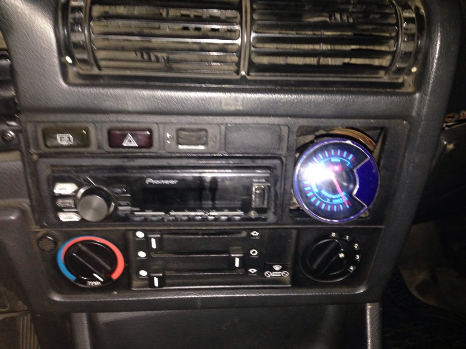 Датчик CO 2