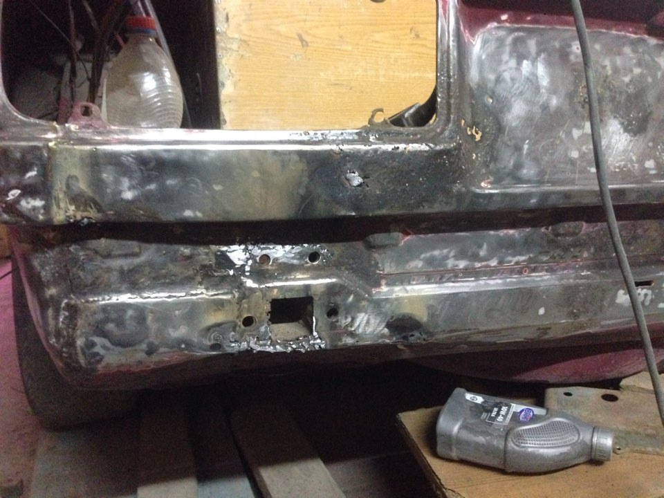 Сварка 1