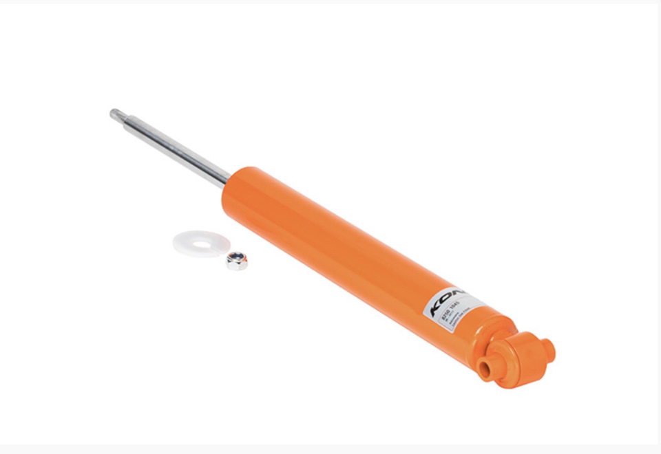 Ще два коні (KONI 8250-1045), +ТО. 1