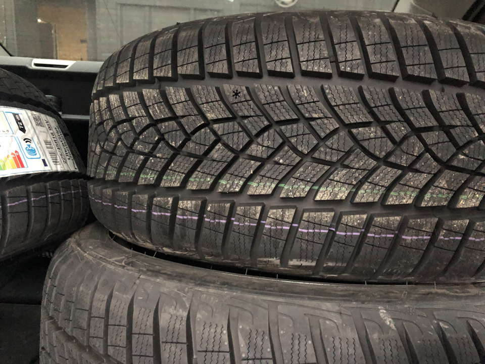 goodyear ultragrip performance plus 2