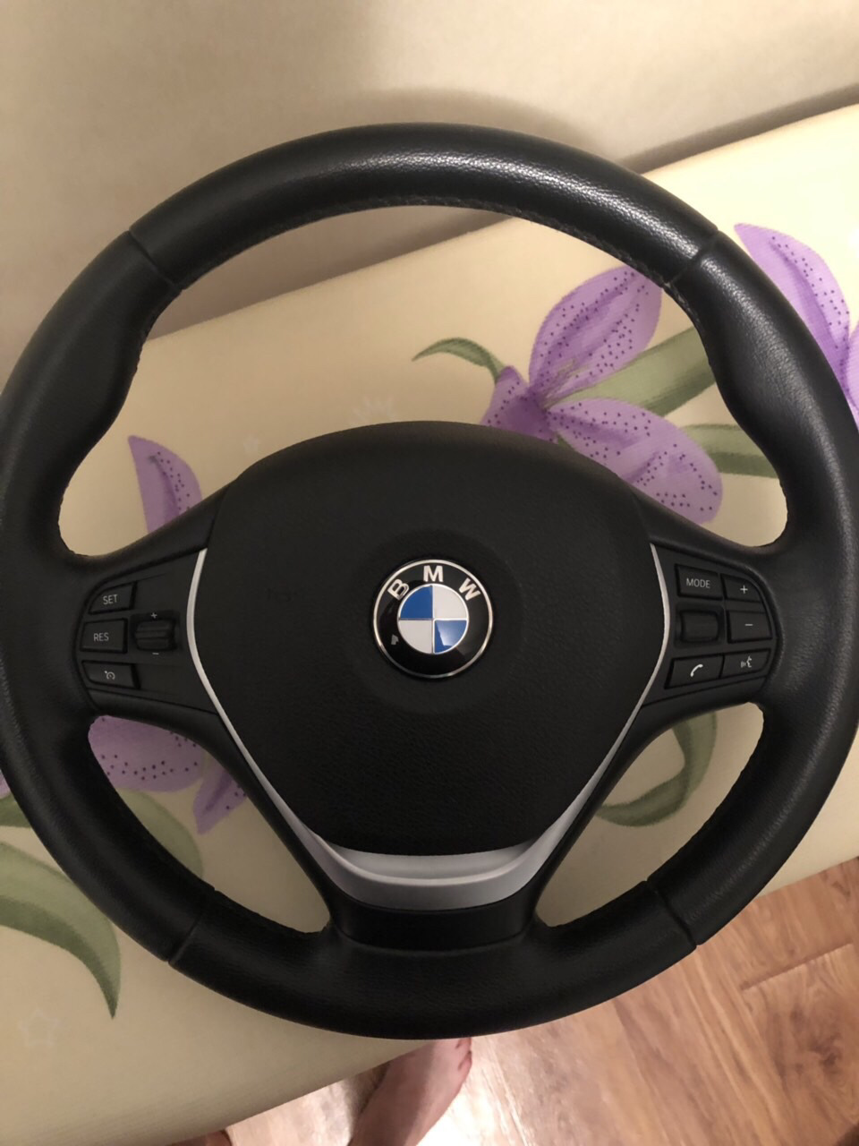 ///М кермо 1