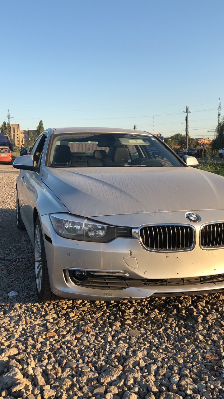 Перша зустріч у порту 5