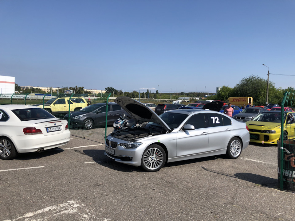 RTR TimeAttack 2