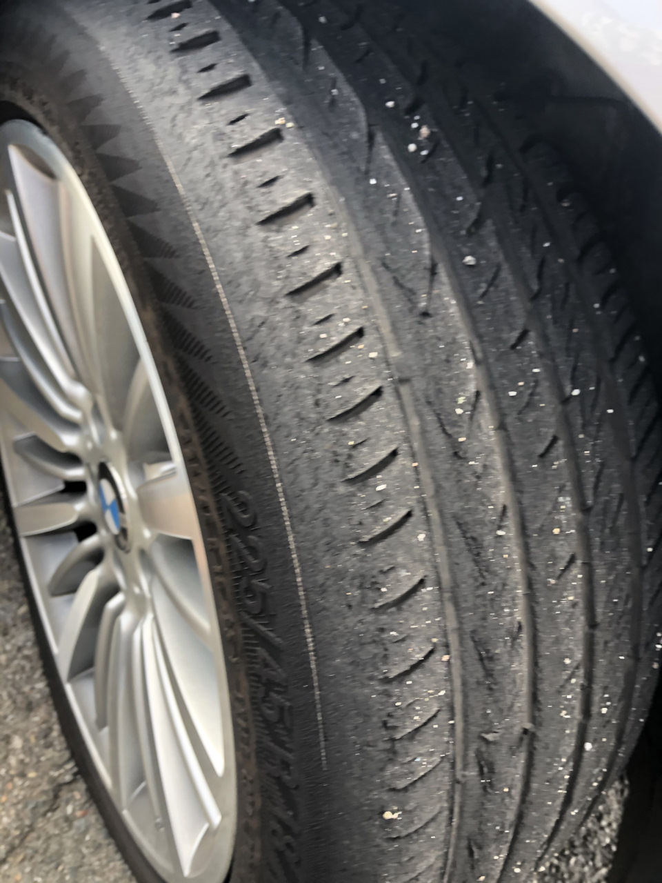 Track day Чайка 2