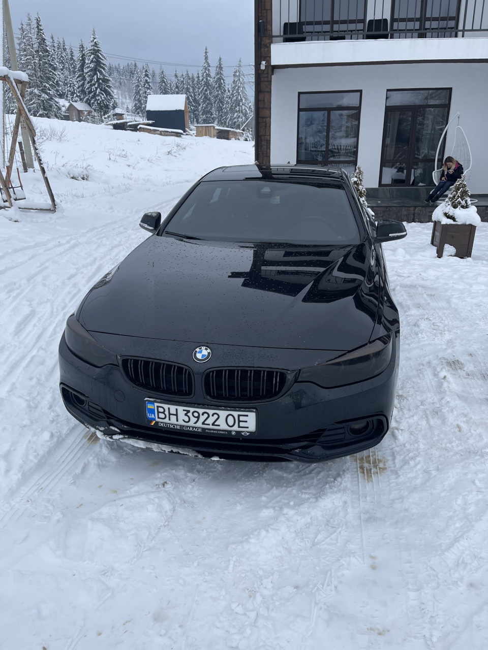 Реєстратор і Тонування 4