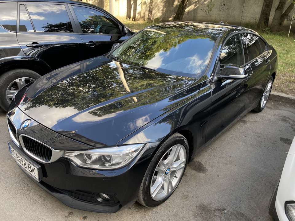Диски M 400 Стиль 2