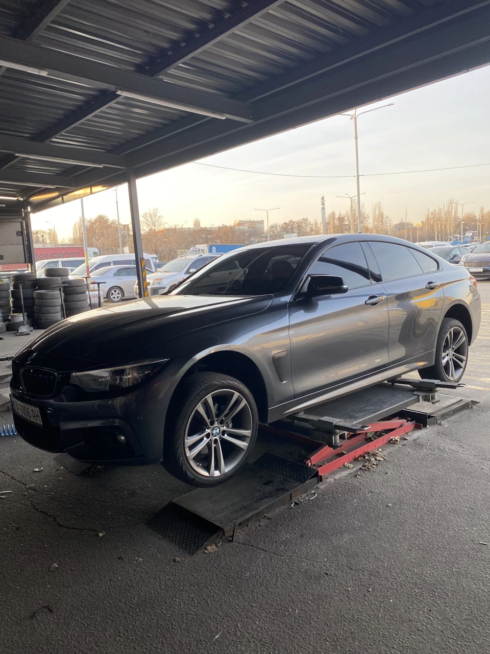 Зимова гума GoodYear Ultra Grip Performance G1 225/45 R18 95H XL MO