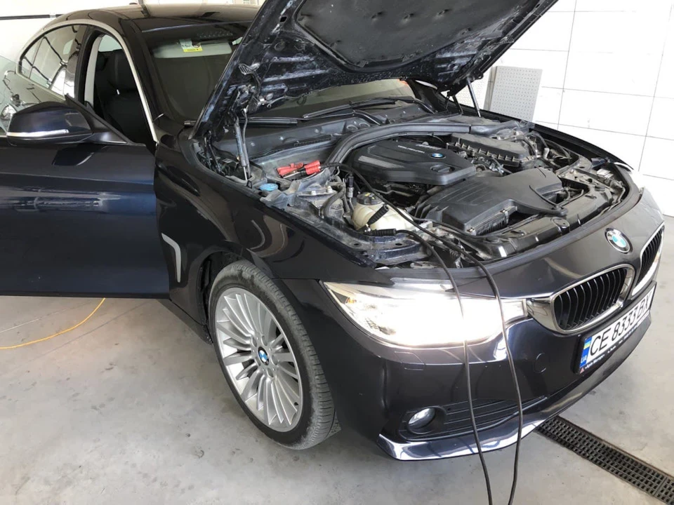 Check Engine