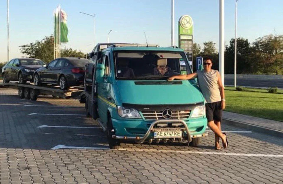 Що з нею було? Розкриваю карти