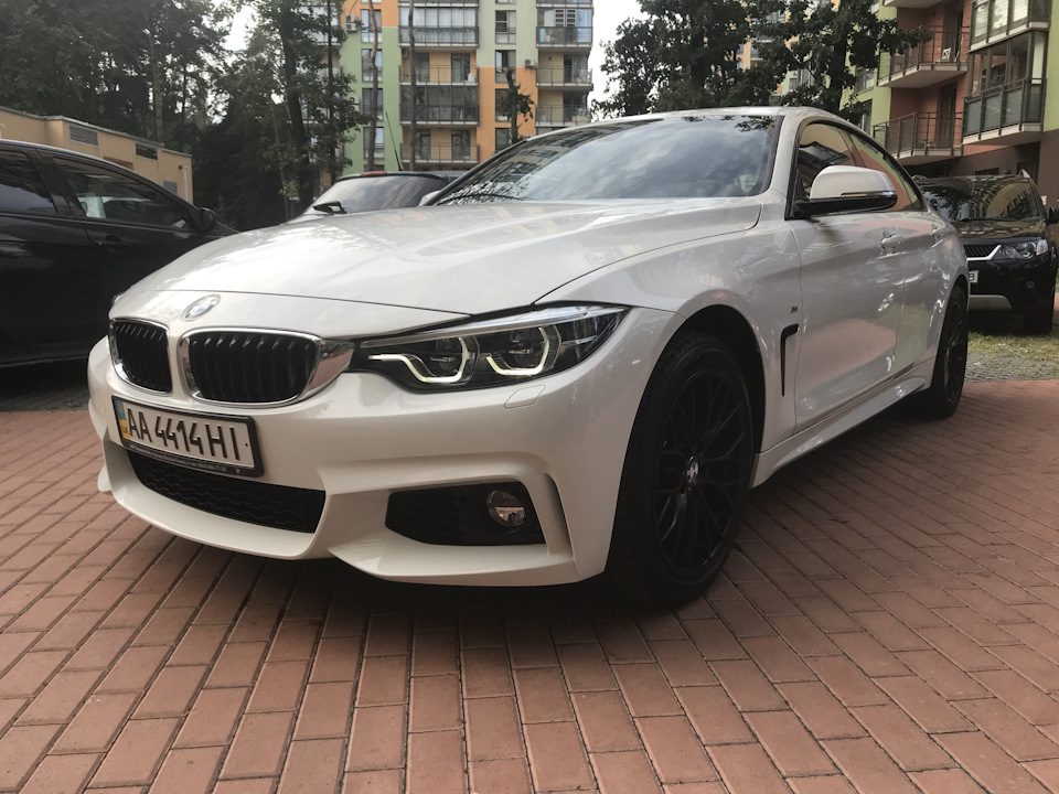 Кування — must have! Нові педалі;) 3